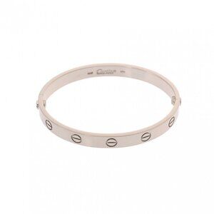 CARTIER Love bracelet bracelet 800000130105000